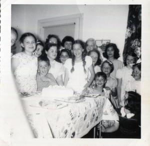 Photo of Jeanine VanKerckhove